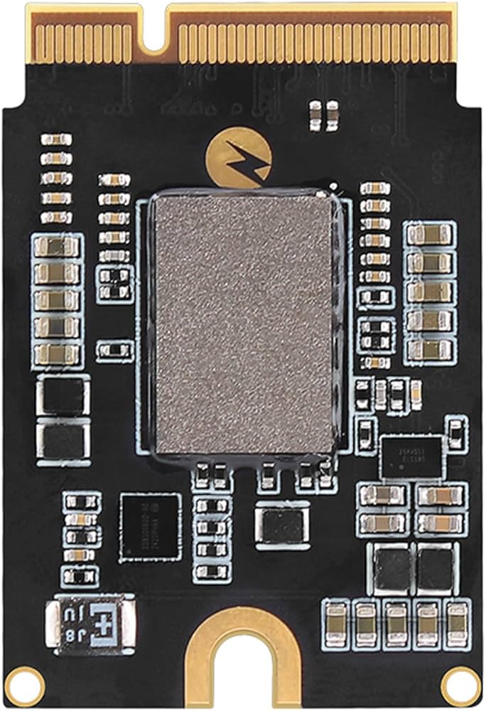 Amazon | SIENSNET Mac Mini M4 SSD 2TB ハードディスク